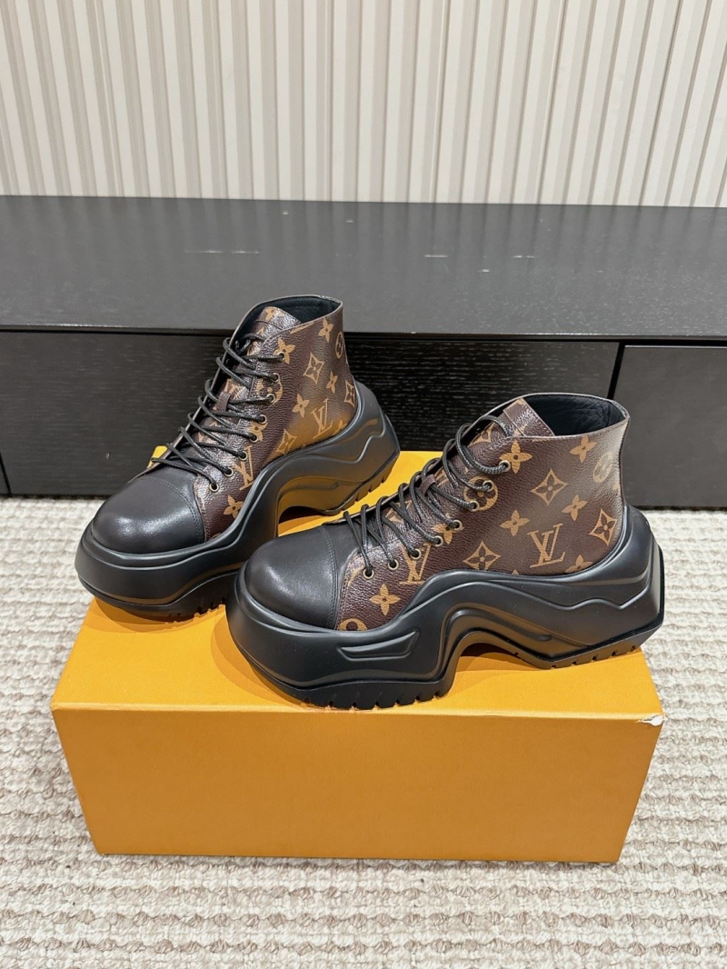 LV Boots